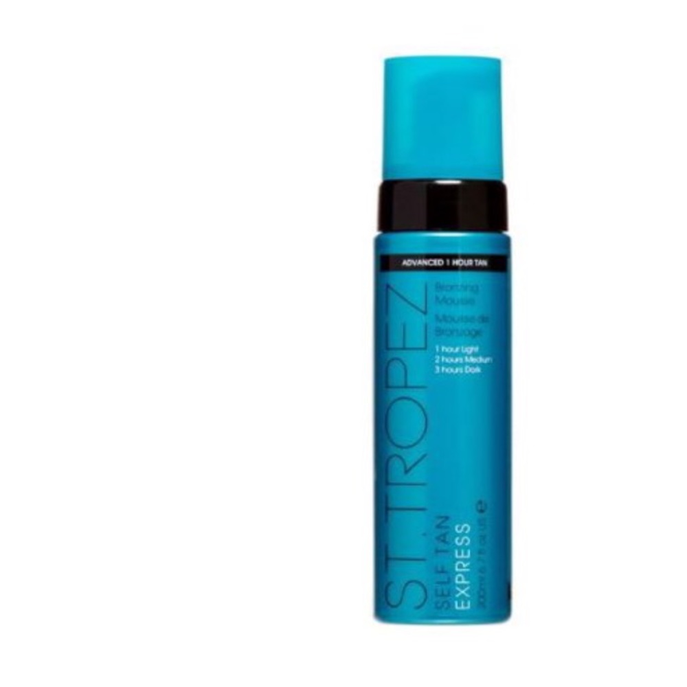 Tanning lotion